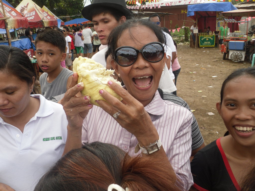 Durian Festival