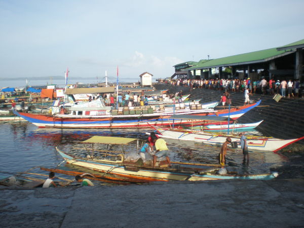 catbalogan-fishport