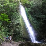 Kabigan Falls