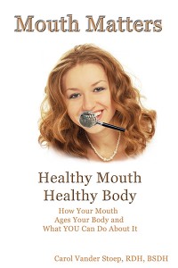 Mouth Matters Book