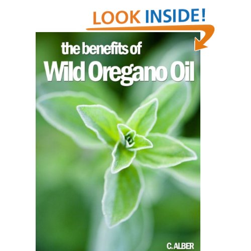 benefits-of-wild-oregano
