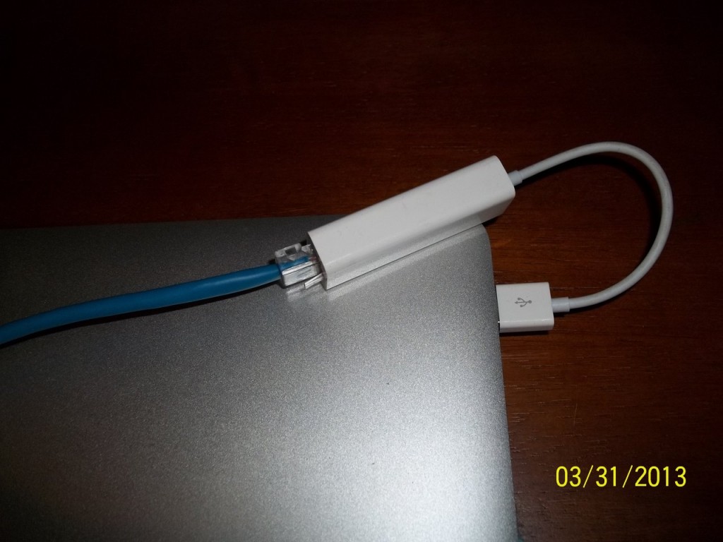 Macbook-air-on-LAN