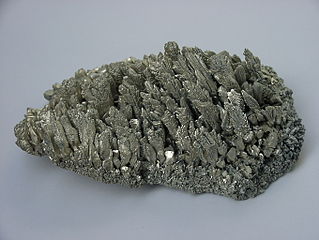 Magnesium Crystals from Wikipedia