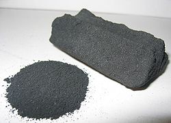 activated charcoal