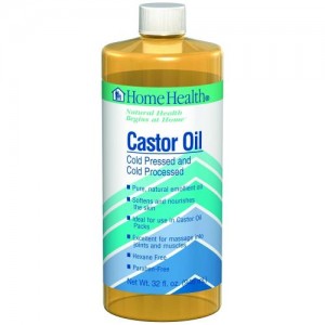 castor oil